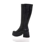 RAGAZZA ΓΥΝΑΙΚΕΙΕΣ ΜΠΟΤΕΣ ΜΑΥΡΕΣ