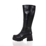 RAGAZZA ΓΥΝΑΙΚΕΙΕΣ ΜΠΟΤΕΣ ΜΑΥΡΕΣ