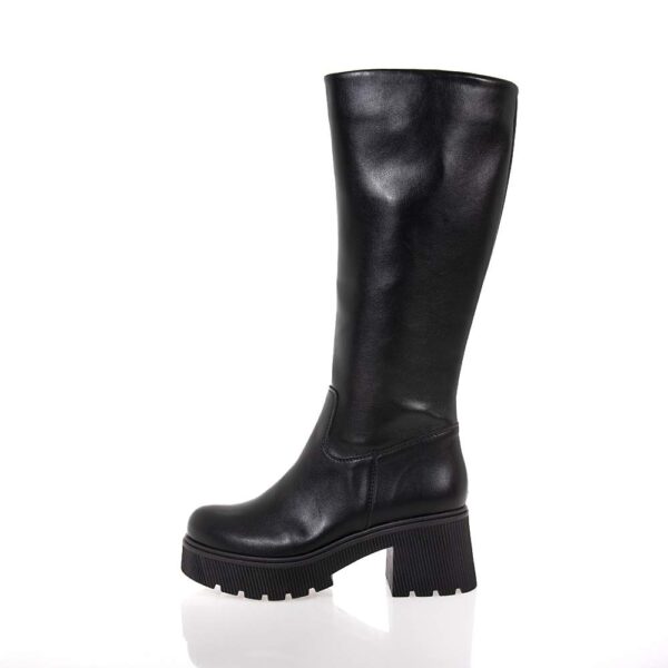 RAGAZZA ΓΥΝΑΙΚΕΙΕΣ ΜΠΟΤΕΣ ΜΑΥΡΕΣ