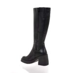 RAGAZZA ΓΥΝΑΙΚΕΙΕΣ ΜΠΟΤΕΣ ΜΑΥΡΕΣ