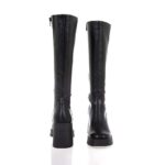 RAGAZZA ΓΥΝΑΙΚΕΙΕΣ ΜΠΟΤΕΣ ΜΑΥΡΕΣ