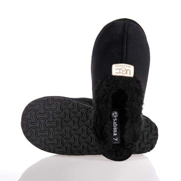 SABINA ΓΥΝΑΙΚΕΙΕΣ ΜΑΥΡΕΣ ΠΑΝΤΟΦΛΕΣ