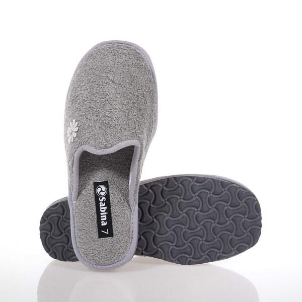 SABINA ΓΥΝΑΙΚΕΙΕΣ ΓΚΡΙ ΠΕΤΣΕΤΕ ΠΑΝΤΟΦΛΕΣ