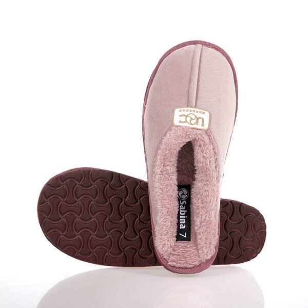 SABINA ΓΥΝΑΙΚΕΙΕΣ ΡΟΖ ΠΑΝΤΟΦΛΕΣ