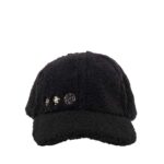 GUESS ΓΥΝΑΙΚΕΙΟ BASEBALL CAP ΜΠΕΖ