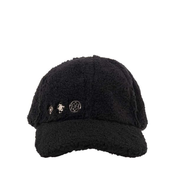GUESS ΓΥΝΑΙΚΕΙΟ BASEBALL CAP ΜΠΕΖ