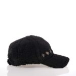 GUESS ΓΥΝΑΙΚΕΙΟ BASEBALL CAP ΜΠΕΖ