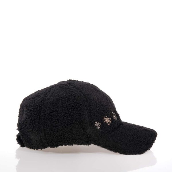 GUESS ΓΥΝΑΙΚΕΙΟ BASEBALL CAP ΜΠΕΖ