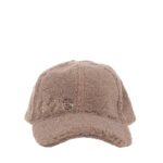 GUESS ΓΥΝΑΙΚΕΙΟ BASEBALL CAP ΜΠΕΖ