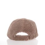 GUESS ΓΥΝΑΙΚΕΙΟ BASEBALL CAP ΜΠΕΖ