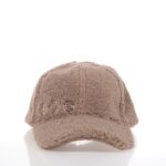 GUESS ΓΥΝΑΙΚΕΙΟ BASEBALL CAP ΜΠΕΖ