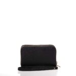 GUESS AMORETTE ΓΥΝΑΙΚΕΙΟ ΠΟΡΤΟΦΟΛΙ ΜΑΥΡΟ