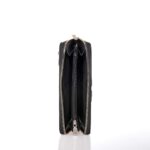 GUESS CALEBRA ΓΥΝΑΙΚΕΙΟ ΠΟΡΤΟΦΟΛΙ ΜΑΥΡΟ