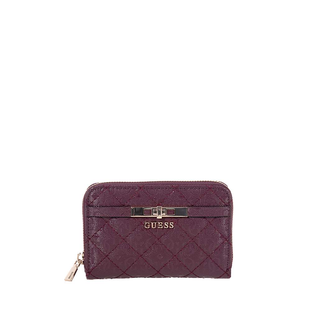 GUESS IDRA ΓΥΝΑΙΚΕΙΟ ΠΟΡΤΟΦΟΛΙ ΜΠΟΡΝΤΟ GUESS IDRA ΓΥΝΑΙΚΕΙΟ ΠΟΡΤΟΦΟΛΙ ΜΠΟΡΝΤΟ