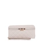 GUESS IDRA ΓΥΝΑΙΚΕΙΟ ΠΟΡΤΟΦΟΛΙ STONE