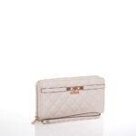 GUESS IDRA ΓΥΝΑΙΚΕΙΟ ΠΟΡΤΟΦΟΛΙ STONE