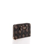 GUESS SILIA ΓΥΝΑΙΚΕΙΟ ΠΟΡΤΟΦΟΛΙ ΚΑΦΕ