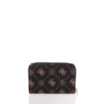 GUESS SILIA ΓΥΝΑΙΚΕΙΟ ΠΟΡΤΟΦΟΛΙ ΚΑΦΕ