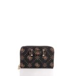 GUESS SILIA ΓΥΝΑΙΚΕΙΟ ΠΟΡΤΟΦΟΛΙ ΚΑΦΕ