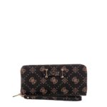 GUESS SILIA ΓΥΝΑΙΚΕΙΟ ΠΟΡΤΟΦΟΛΙ ΚΑΦΕ