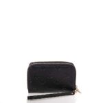 GUESS LAUREL II ΓΥΝΑΙΚΕΙΟ ΠΟΡΤΟΦΟΛΙ ΜΑΥΡΟ