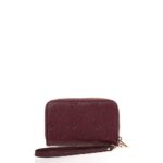 GUESS LAUREL II ΓΥΝΑΙΚΕΙΟ ΠΟΡΤΟΦΟΛΙ ΜΠΟΡΝΤΟ