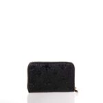 GUESS CRESIDIA II ΓΥΝΑΙΚΕΙΟ ΠΟΡΤΟΦΟΛΙ ΜΑΥΡΟ