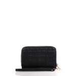 GUESS NADIRA ΓΥΝΑΙΚΕΙΟ ΠΟΡΤΟΦΟΛΙ ΜΑΥΡΟ