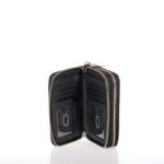 GUESS NADIRA ΓΥΝΑΙΚΕΙΟ ΠΟΡΤΟΦΟΛΙ ΜΑΥΡΟ