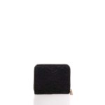 GUESS ADELASIA ΓΥΝΑΙΚΕΙΟ ΠΟΡΤΟΦΟΛΙ ΜΑΥΡΟ