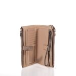 GUESS LAUREL II ΓΥΝΑΙΚΕΙΟ ΠΟΡΤΟΦΟΛΙ ΜΠΕΖ