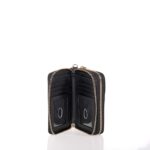 GUESS LAUREL II ΓΥΝΑΙΚΕΙΟ ΠΟΡΤΟΦΟΛΙ ΑΝΘΡΑΚΙ