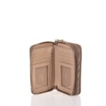 GUESS LAUREL II ΓΥΝΑΙΚΕΙΟ ΠΟΡΤΟΦΟΛΙ ΜΠΕΖ