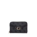 GUESS DEA ΓΥΝΑΙΚΕΙΟ ΠΟΡΤΟΦΟΛΙ ΑΝΘΡΑΚΙ