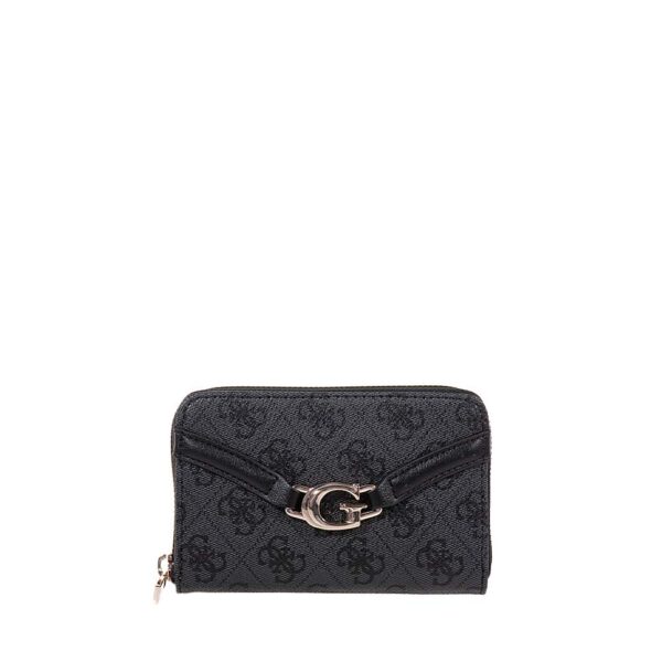 GUESS DEA ΓΥΝΑΙΚΕΙΟ ΠΟΡΤΟΦΟΛΙ ΑΝΘΡΑΚΙ