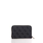 GUESS DEA ΓΥΝΑΙΚΕΙΟ ΠΟΡΤΟΦΟΛΙ ΑΝΘΡΑΚΙ