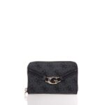 GUESS DEA ΓΥΝΑΙΚΕΙΟ ΠΟΡΤΟΦΟΛΙ ΑΝΘΡΑΚΙ