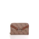 GUESS DEA ΓΥΝΑΙΚΕΙΟ ΠΟΡΤΟΦΟΛΙ ΜΠΕΖ