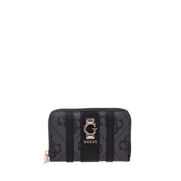 GUESS ERINIA ΓΥΝΑΙΚΕΙΟ ΠΟΡΤΟΦΟΛΙ ΑΝΘΡΑΚΙ