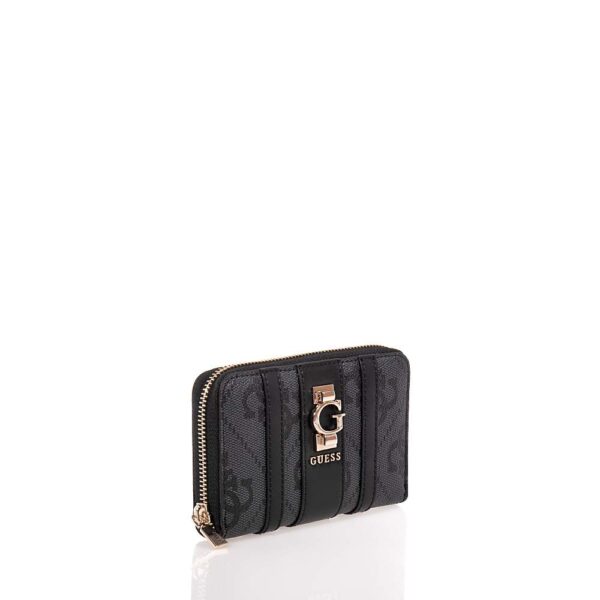 GUESS ERINIA ΓΥΝΑΙΚΕΙΟ ΠΟΡΤΟΦΟΛΙ ΑΝΘΡΑΚΙ