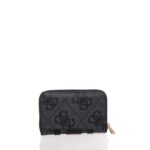 GUESS ERINIA ΓΥΝΑΙΚΕΙΟ ΠΟΡΤΟΦΟΛΙ ΑΝΘΡΑΚΙ