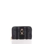 GUESS ERINIA ΓΥΝΑΙΚΕΙΟ ΠΟΡΤΟΦΟΛΙ ΑΝΘΡΑΚΙ