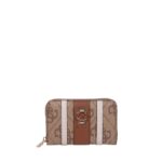 GUESS ERINIA ΓΥΝΑΙΚΕΙΟ ΠΟΡΤΟΦΟΛΙ ΜΠΕΖ