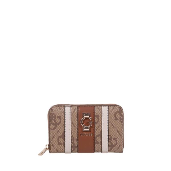 GUESS ERINIA ΓΥΝΑΙΚΕΙΟ ΠΟΡΤΟΦΟΛΙ ΜΠΕΖ