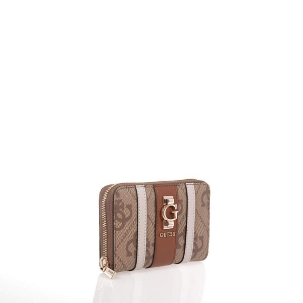 GUESS ERINIA ΓΥΝΑΙΚΕΙΟ ΠΟΡΤΟΦΟΛΙ ΜΠΕΖ