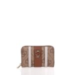 GUESS ERINIA ΓΥΝΑΙΚΕΙΟ ΠΟΡΤΟΦΟΛΙ ΜΠΕΖ