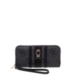 GUESS ERINIA ΓΥΝΑΙΚΕΙΟ ΠΟΡΤΟΦΟΛΙ ΑΝΘΡΑΚΙ