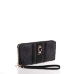 GUESS ERINIA ΓΥΝΑΙΚΕΙΟ ΠΟΡΤΟΦΟΛΙ ΑΝΘΡΑΚΙ