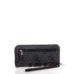 GUESS ERINIA ΓΥΝΑΙΚΕΙΟ ΠΟΡΤΟΦΟΛΙ ΑΝΘΡΑΚΙ