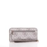 GUESS ERINIA ΓΥΝΑΙΚΕΙΟ ΠΟΡΤΟΦΟΛΙ ΕΚΡΟΥ